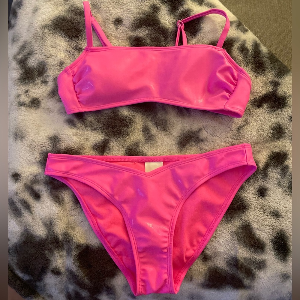 Women’s Bikini Bathing Suit